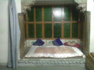 Haveli Parihar Heritage View, Bundi 2